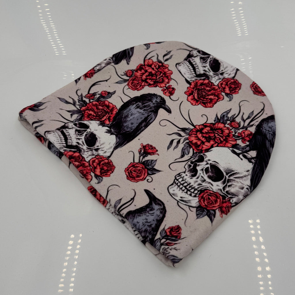 A Murder of Crows Beanie